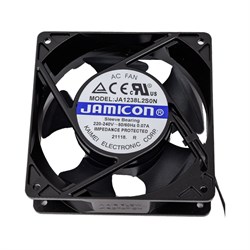 Вентилятор JAMICON JA1238L2S0N - фото 16831286
