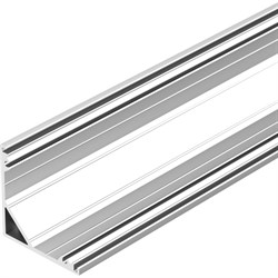 Профиль Arlight SL-KANT-H30-2000 ANOD - фото 16831421