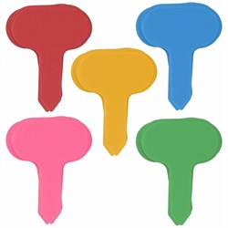 Набор садовых табличек Мультидом VL83-32 - фото 16831582