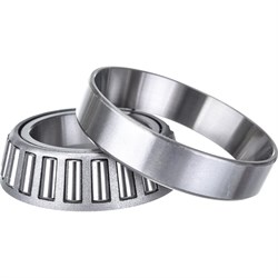 Однорядный конический роликоподшипник НСН JL69349/10 - фото 16831667