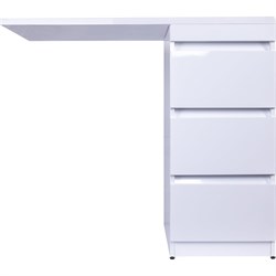 Напольная тумба Style Line Даллас PLUS - фото 16831668