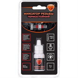 Термостойкий герметик-фиксатор резьбы ELTRANS EL-1233.01 - фото 16831717