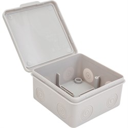 Распаечная коробка Navigator 93 758 nss-db-100-100-50-gr - фото 16831750