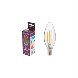 Светодиодная филаментная лампа Юпитер JP6002-05 - фото 16831883