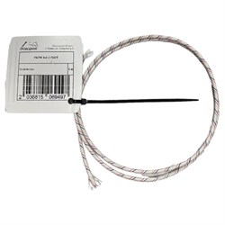 Термостойкий провод ПРОВОДНИК ркгм - фото 16832056