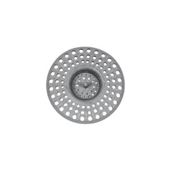 Ситечко для раковины мойки ванны ORIO А-6678-2 - фото 16832070