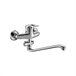 Смеситель для ванны OUTE T3123 - фото 16832099