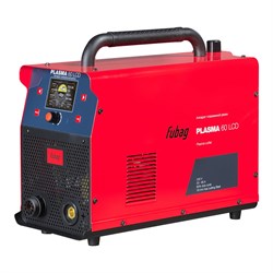 Аппарат плазменной резки FUBAG Plasma 60 LCD - фото 16832216
