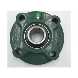 Подшипниковый узел FKD UCFC206 - фото 16832219