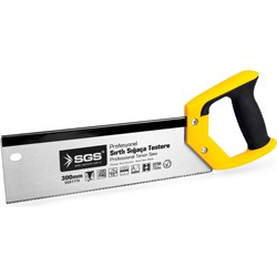 Обушковая пила для стусла SGS 1770 - фото 16832367