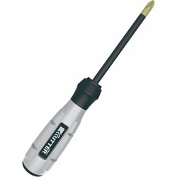 Магнитная отвертка Ritter Diamond - фото 16832556