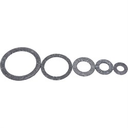 Набор паронитовых прокладок ДТРД ФП-7 - фото 16833003