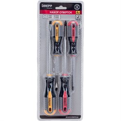 Набор отверток Ladina GREPP - фото 16833139