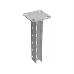 Двойная потолочная стойка Промрукав PR08.5149 - фото 16833233