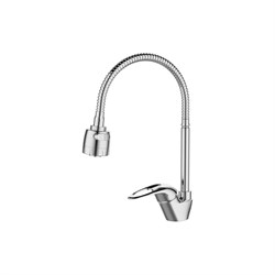 Смеситель для кухни Milardo Meal - фото 16833262