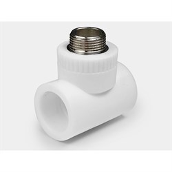 Комбинированный тройник КОНТУР 11511032100 - фото 16833271