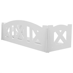 Ящик для цветов ЭВЕНТ 9 016 муар - фото 16833280