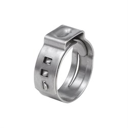 Ушной бесступенчатый хомут MGF 1-10-2-16-2 - фото 16833455