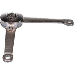 Универсальный механизм подъема двери Jet 204 60N - фото 16833483