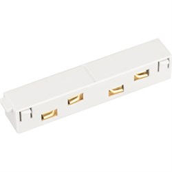 Прямой коннектор Arlight MAG-ORIENT-CON-I-POWER - фото 16833516