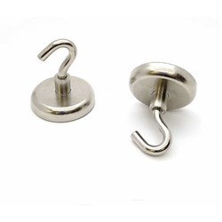 Магнитный крючок Проф-магнит PMYP-Е-42 - фото 16833597