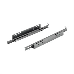 Направляющая Hafele Matrix runners UM S25 - фото 16833608