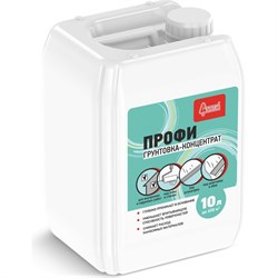 Грунтовка-концентрат Старатели Профи 10 кг - фото 16833723