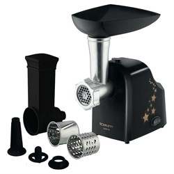 Мясорубка Scarlett SC-MG45M30 - фото 16833794