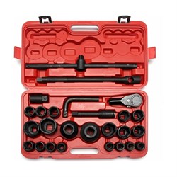 Набор усиленного автомобильного инструмента для грузового авто Dreamcar DC-000-0180306 - фото 16833808