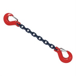 Крепежная цепь КанТраст KRTSKK68000 - фото 16833818