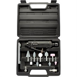 Пневматическая шлифмашинка Rotake RT-1206K-P - фото 16833894