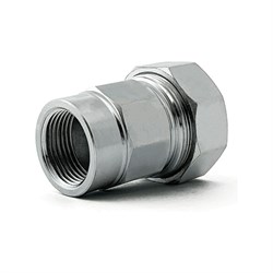 Внутренняя зажимная муфта ДТРД 16109 - фото 16833984