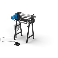 Станок-вальцы Keepler-Stan RMEA-550x2 mini - фото 16834105