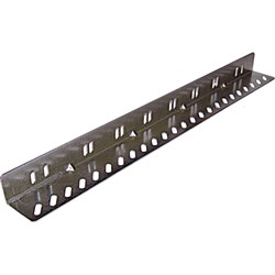 Комплект уголков опорных для напольных шкафов ЦМО УО-100 - фото 16834113