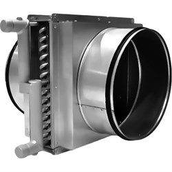 Водяной нагреватель IMPERA IMP.HW.2.250 - фото 16834201