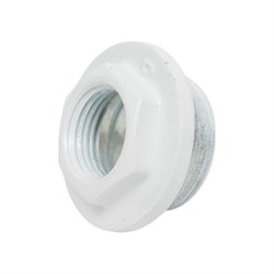 Проходная правая пробка Ogint Ду25х15 - фото 16834255