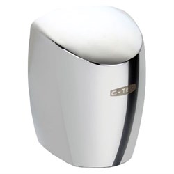 Сушилка для рук G-TEQ 8887 MC - фото 16834281