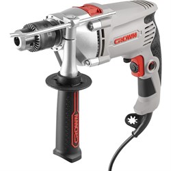 Ударная дрель Crown CT10130 - фото 16834428