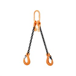 Цепной строп CERTEX 2СЦ - фото 16834444