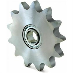 Натяжная звездочка для цепи 12B iskra PC11015-ISKRA - фото 16834467