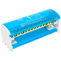 Шина на din-рейку HLT 4670042790243 - фото 16834585