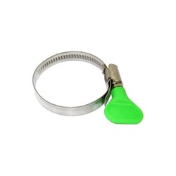 Хомут-бабочка крепежная техника 100003 - фото 16834604