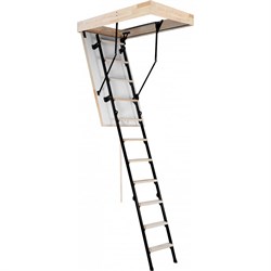 Чердачная лестница OMAN STALLUX - фото 16834616