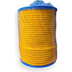 Полипропиленовый канат АзотХимФортис 75468 - фото 16834743