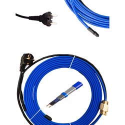 Готовый комплект в трубу с питьевой водой ООО Ланит стандарт - фото 16834828