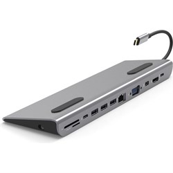 Стыковочная станция DIGMA DS-990UC_G - фото 16834840