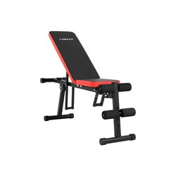 Универсальная силовая скамья UNIXFIT Fit BENCH 130P - фото 16834866