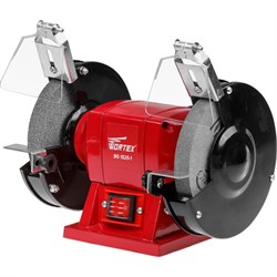 Станок точильный WORTEX BG 1525-1 - фото 16834882