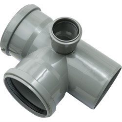 Двухплоскостная крестовина PRO AQUA 715587 - фото 16835002