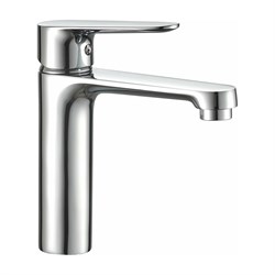 Смеситель для раковины OUTE T21001 - фото 16835031